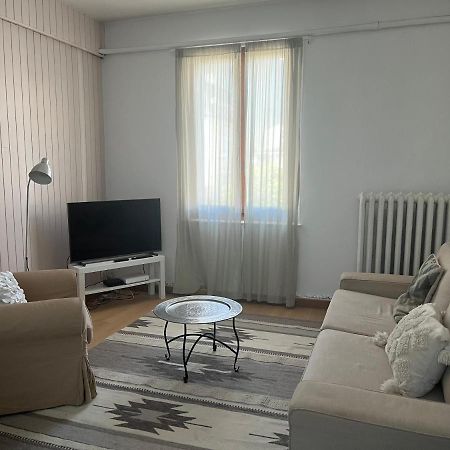 Appartement Alexandra 霞慕尼 外观 照片