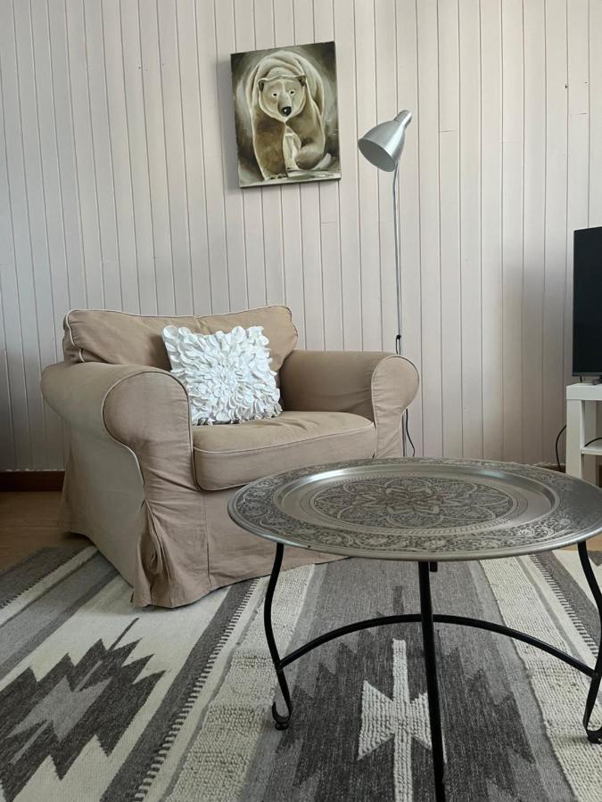 Appartement Alexandra 霞慕尼 外观 照片