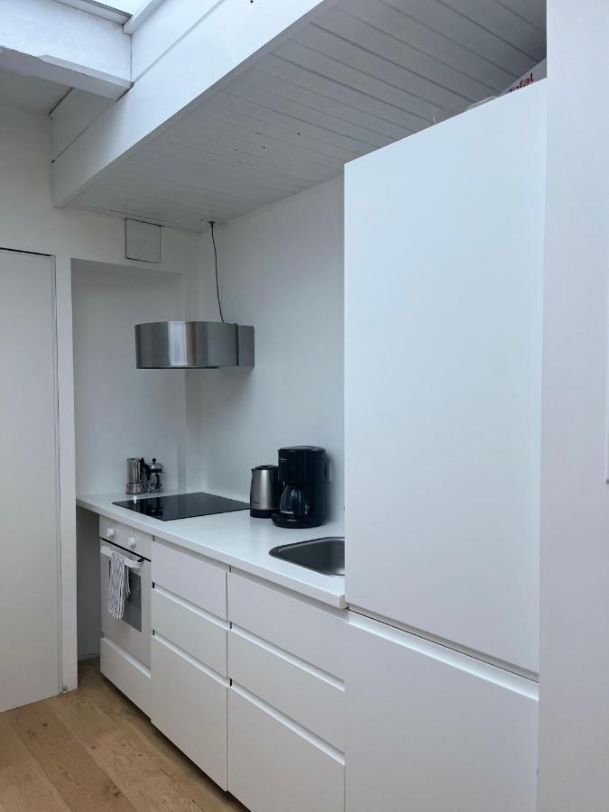 Appartement Alexandra 霞慕尼 外观 照片