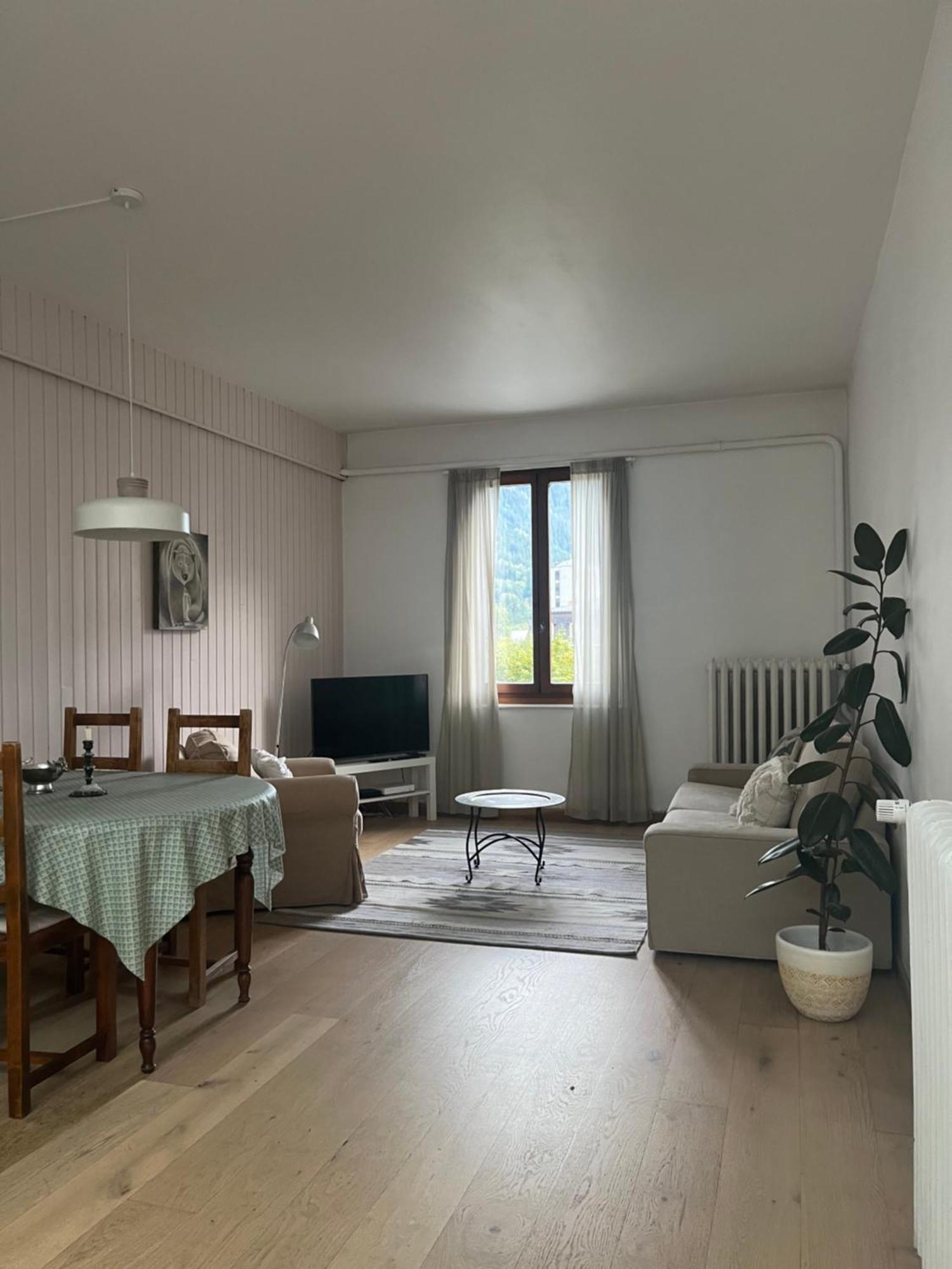 Appartement Alexandra 霞慕尼 外观 照片