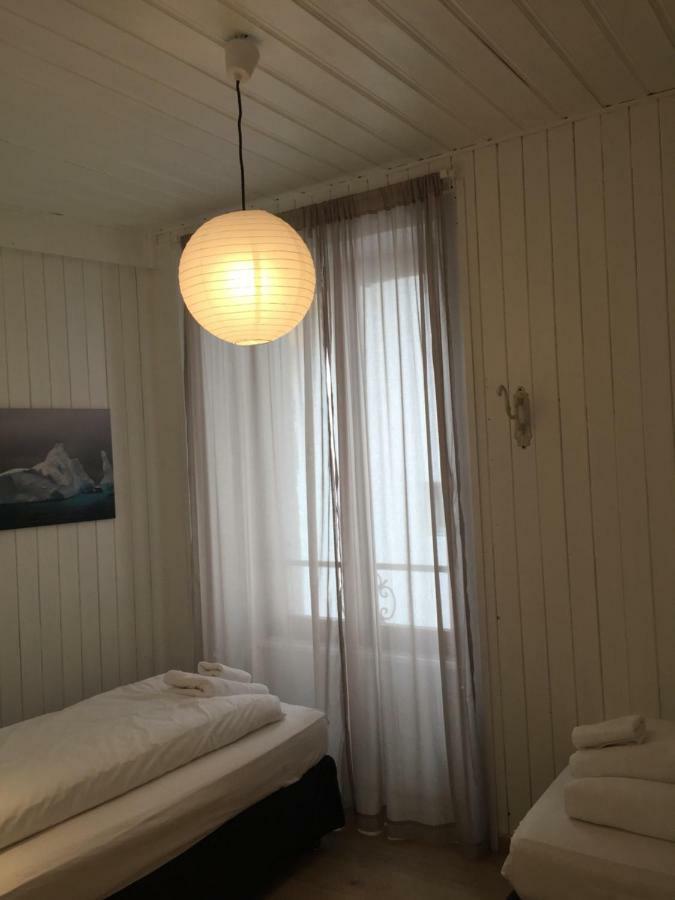 Appartement Alexandra 霞慕尼 外观 照片