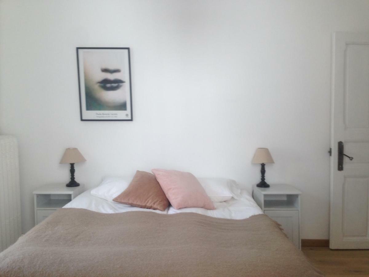 Appartement Alexandra 霞慕尼 外观 照片